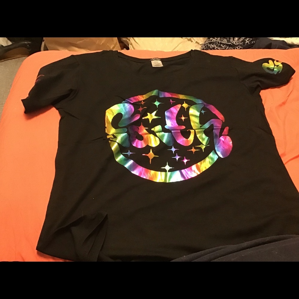 Faith t-shirt